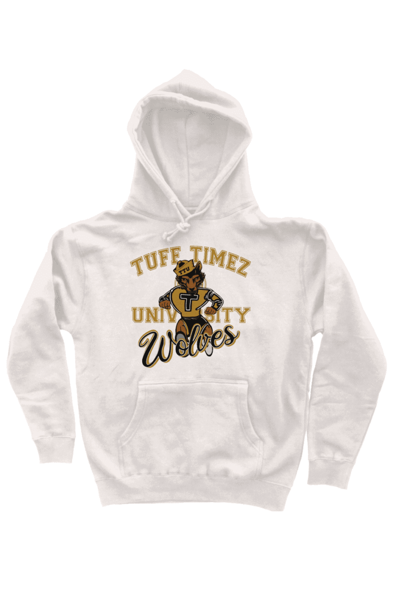 Wolves Freshman Hoodie