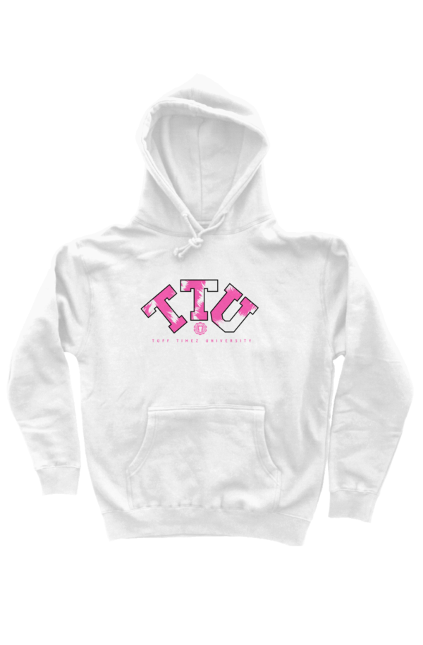 Smacks Freshman Hoodie