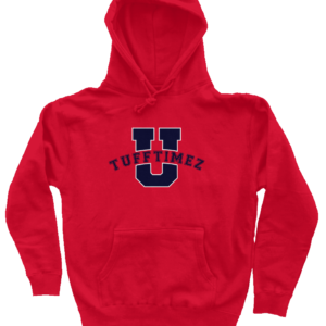 Orientation Freshman Hoodie