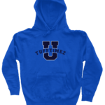 Orientation Freshman Hoodie