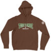 The Bridge Heavyweight Hoodie