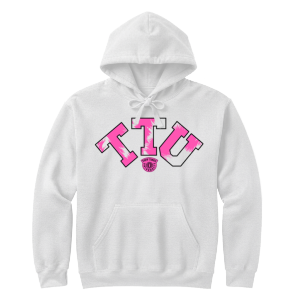 CAMPUSMIDHOODIETEMPLATE Care Package Dropout Hoodie