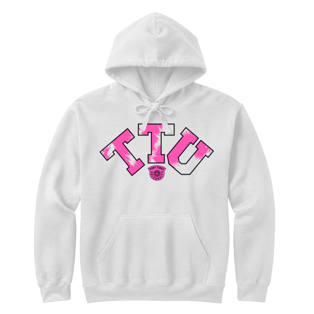 CAMPUSMIDHOODIETEMPLATE Care Package Dropout Hoodie