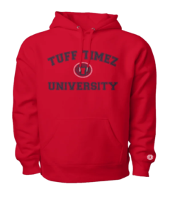 Diploma Heavyweight Hoodie