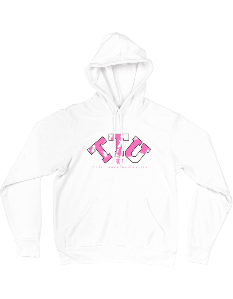 Care Package Dropout Hoodie