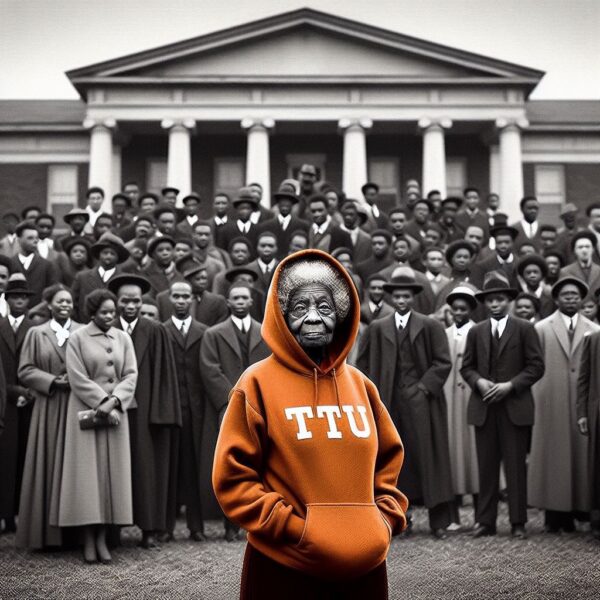 old lady sweatshirt
