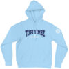 The Bridge Heavyweight Hoodie