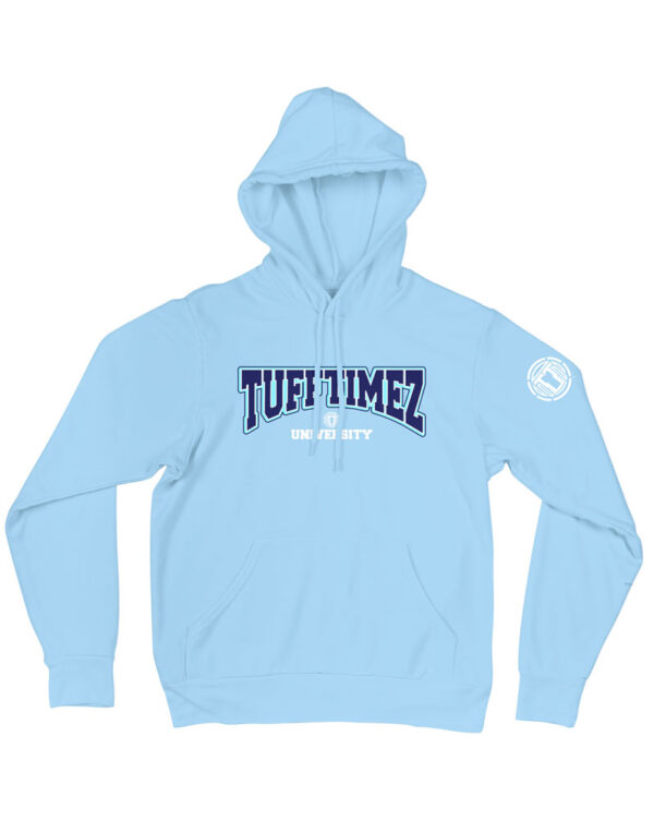 The Bridge Heavyweight Hoodie