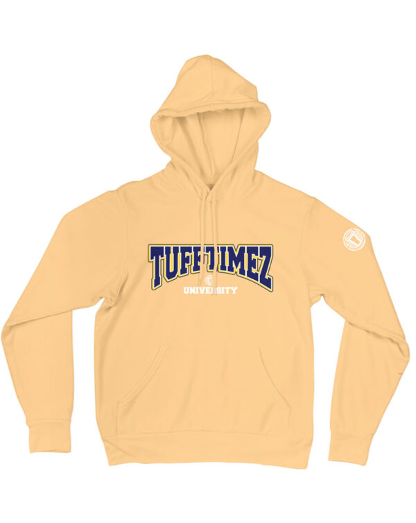 The Bridge Heavyweight Hoodie