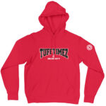 The Bridge Heavyweight Hoodie