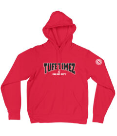The Bridge Heavyweight Hoodie