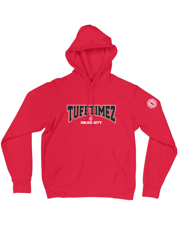 The Bridge Heavyweight Hoodie