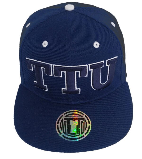 Magna Blue Cap
