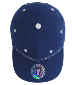 Magna Blue Cap
