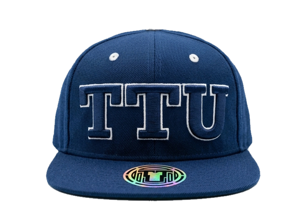 bluemag Magna Blue Cap