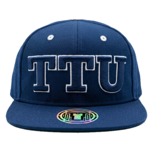 Magna Blue Cap