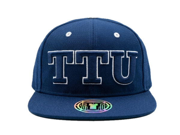 Magna Blue Cap