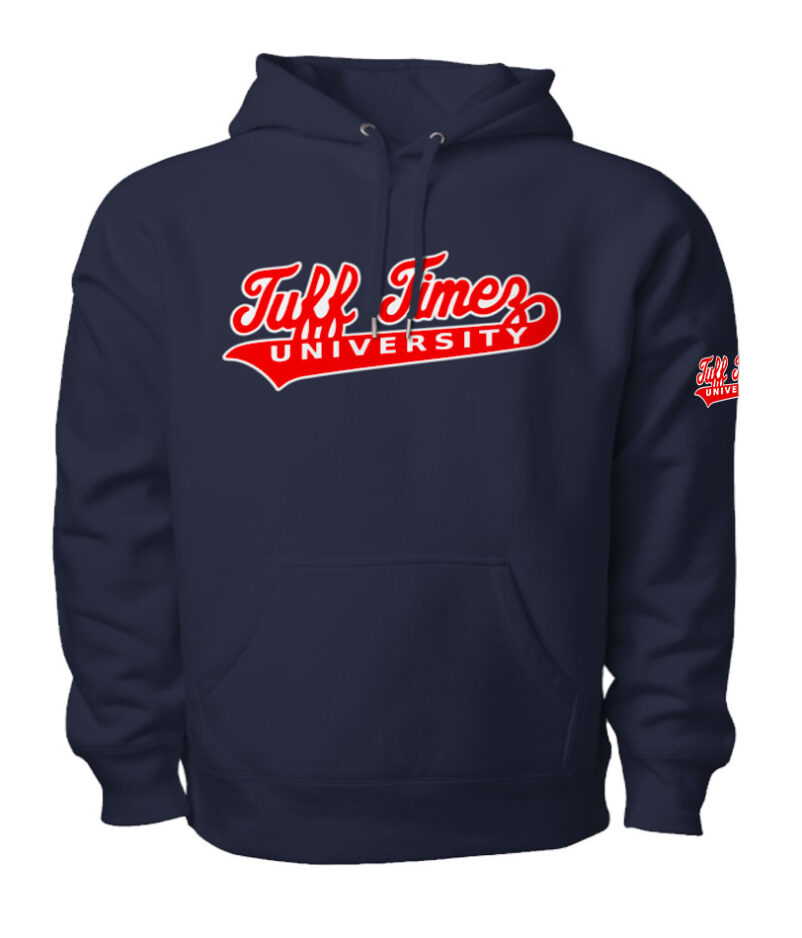 Magna Cum Laude Super Heavyweight Hoodie