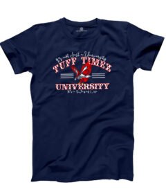 Way of Life Campus T Shirt