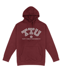 Midterms 101 Pullover Hoodie