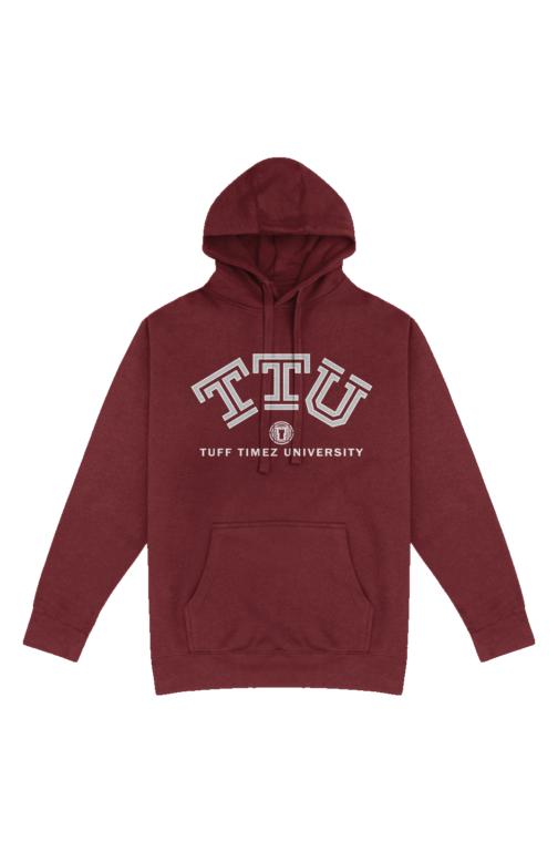 Archway 101 Pullover Hoodie