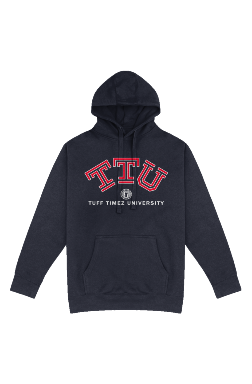 Archway 101 Pullover Hoodie