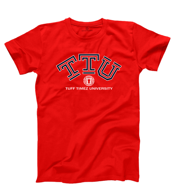 Midterms Campus T Shirt