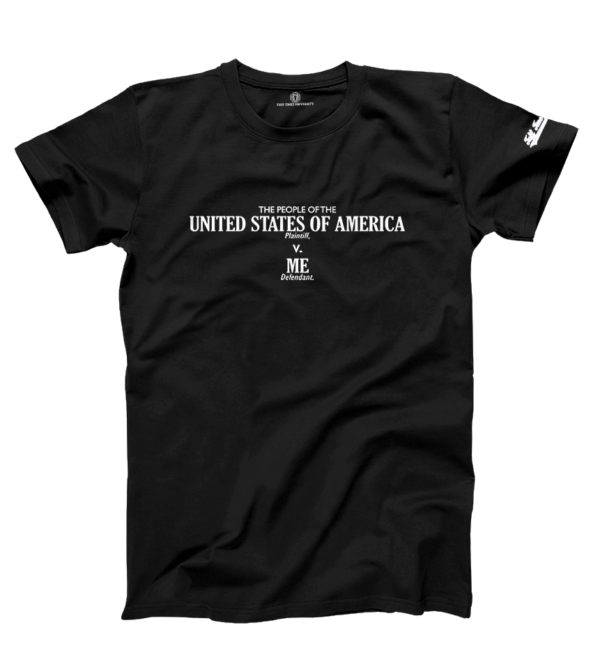 Versus Classic Heavy Tee