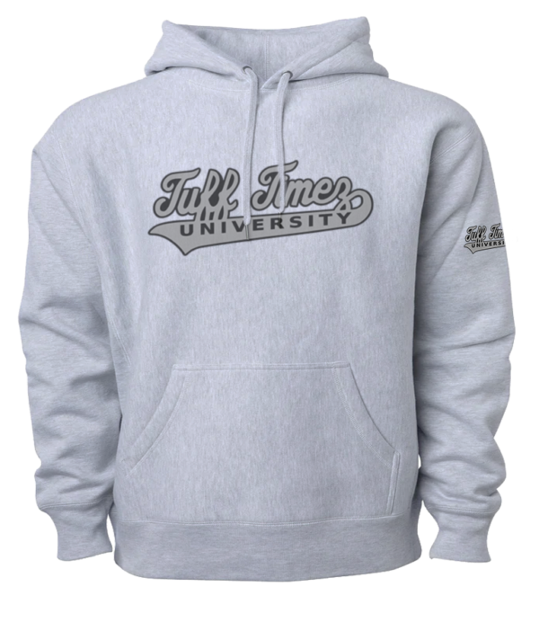 Magna Cum Laude Super Heavyweight Hoodie
