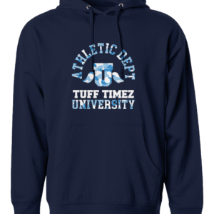 Athletic Dept. Hoodie
