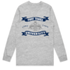 Shield Long Sleeve Tee