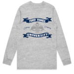 Shield Long Sleeve Tee