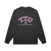 Scheme Matics HEAVY L/S TEE