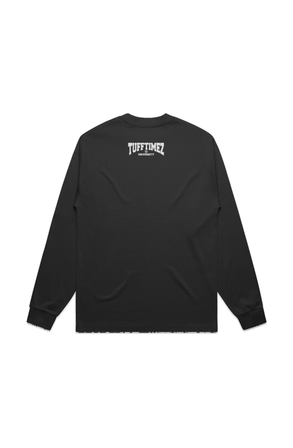 Scheme Matics HEAVY L/S TEE