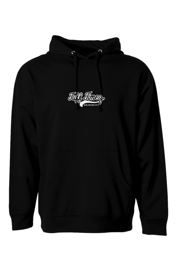 Orientation Hoodie