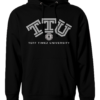 Midterms Heavyweight Hoodie
