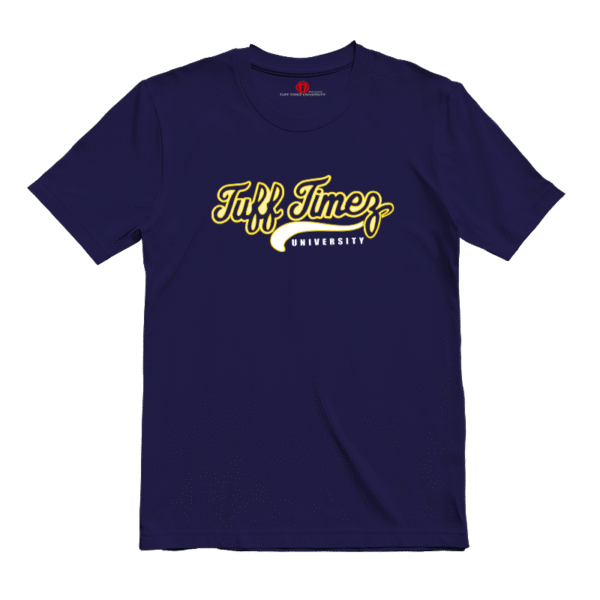 Michigan Campus Tee