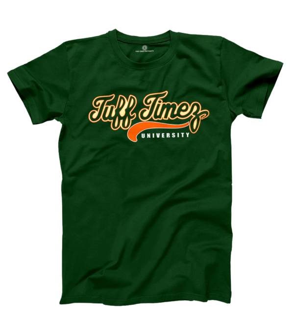 Miami Campus Tee