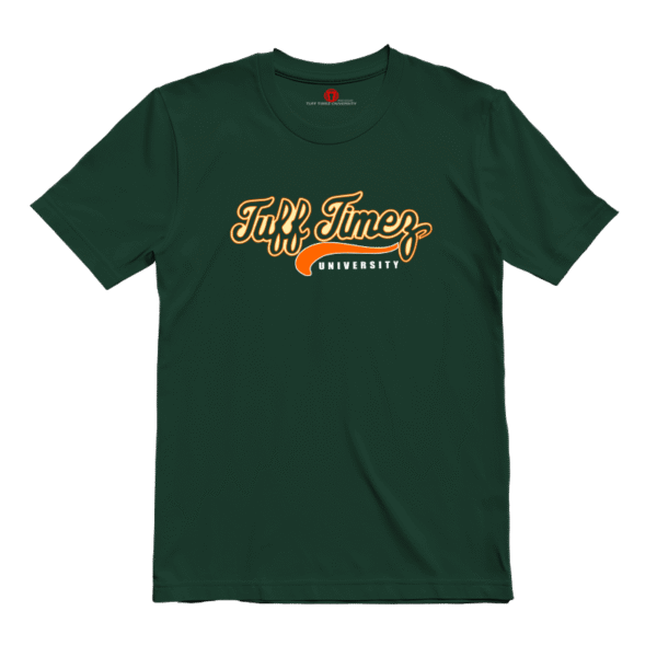 Miramar Dropout Tee