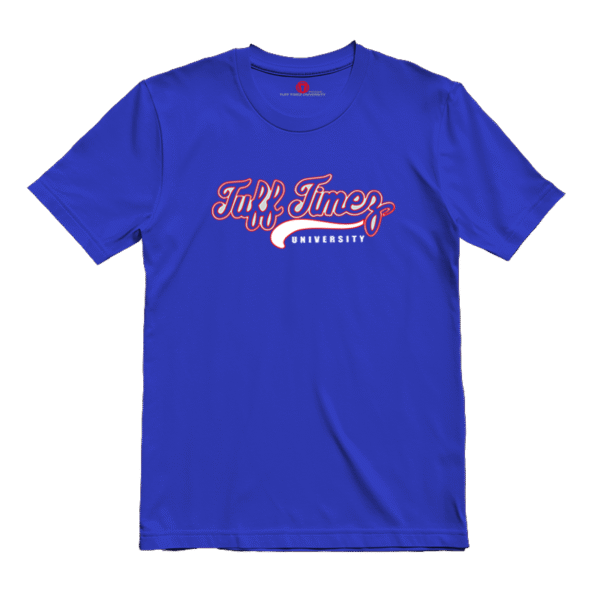 Buffalo Campus Tee