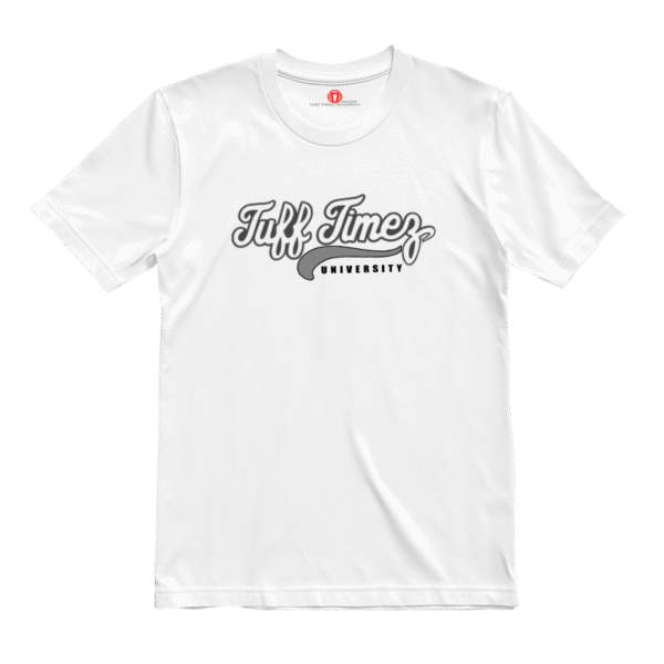 Oakland Campus Tee