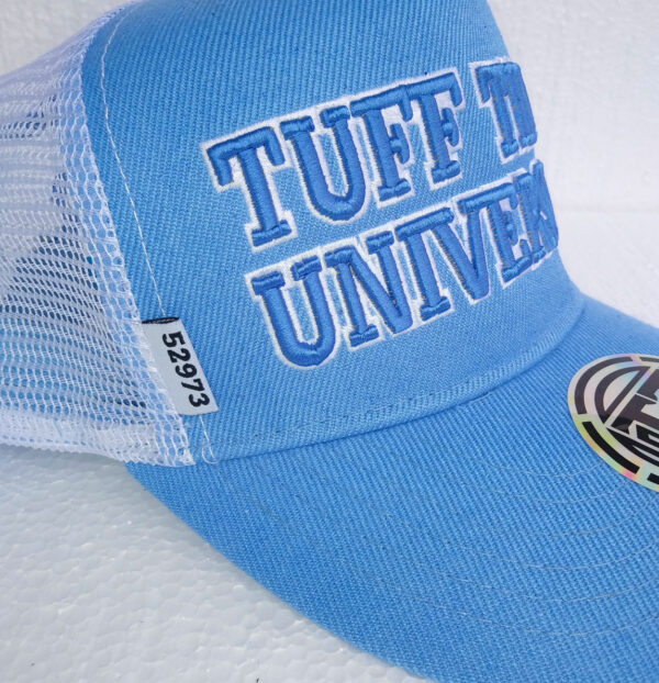 Uni Mesh Baby