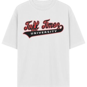 Tails Classic Tee