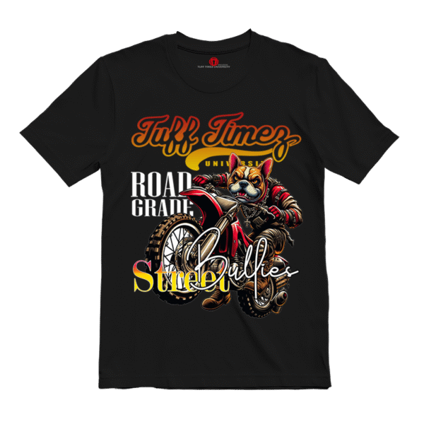 Road Grade Campus T Shirt
