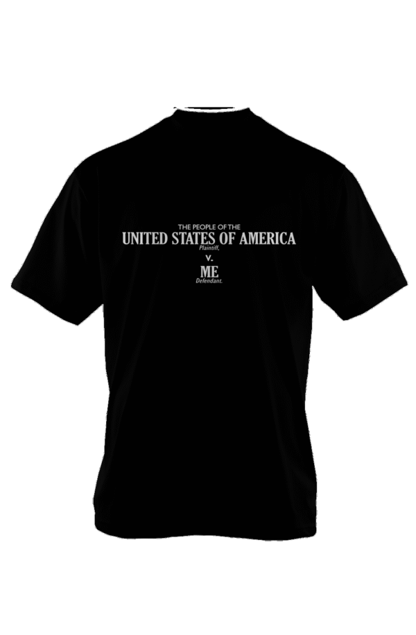 vERSUS 2Heavyweight T Shirt