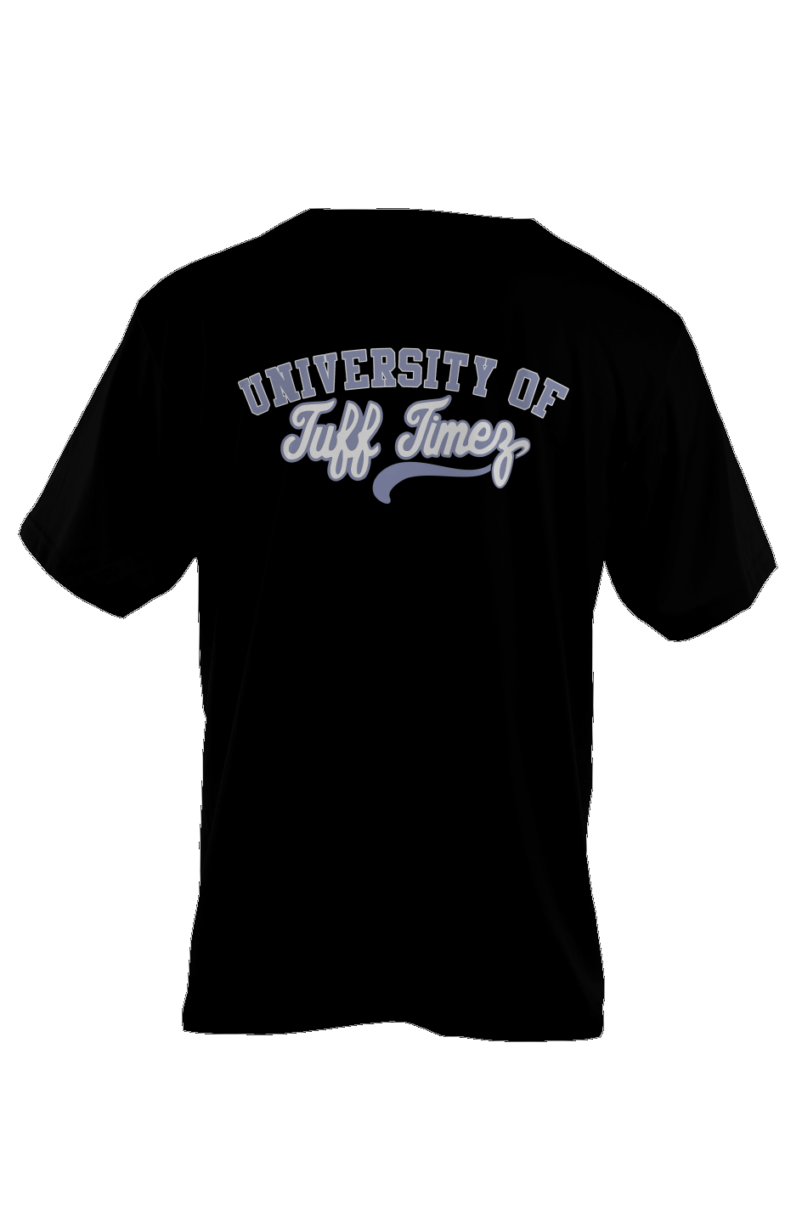 vERSUS 2Heavyweight T Shirt