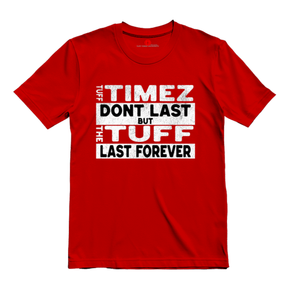 Forever Campus T Shirt