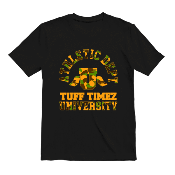 Ath Dept. Pumpkinte T Shirt