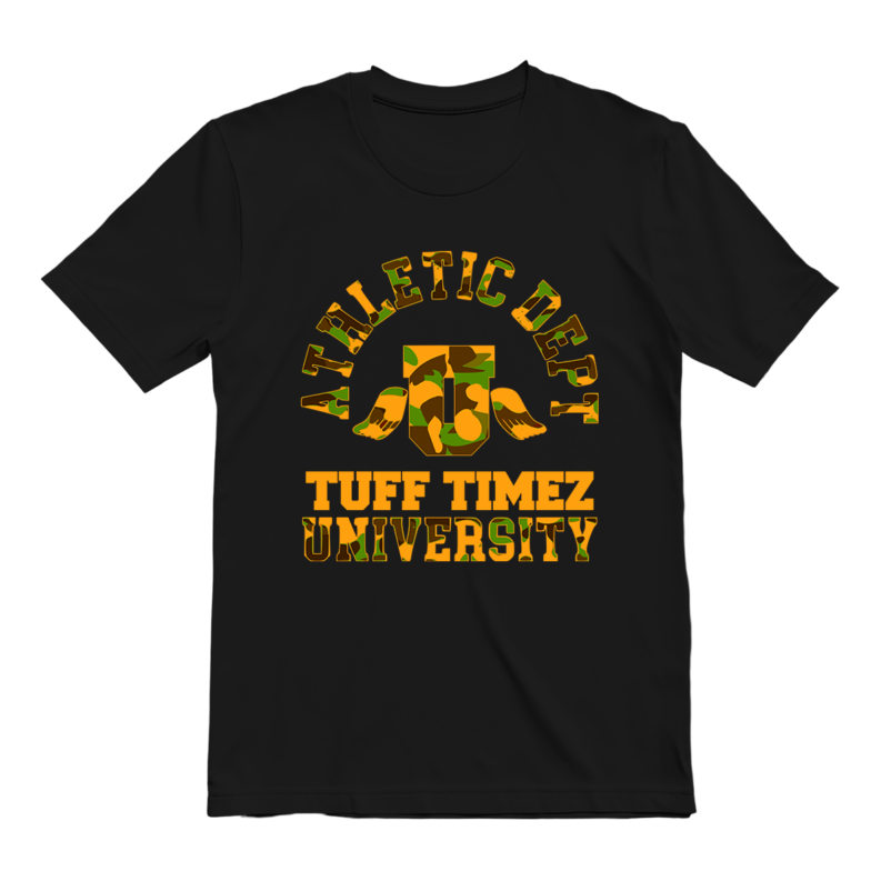 Ath Dept. Pumpkinte T Shirt
