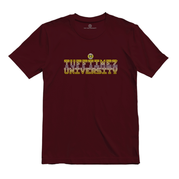 Classic Campus T Shirt